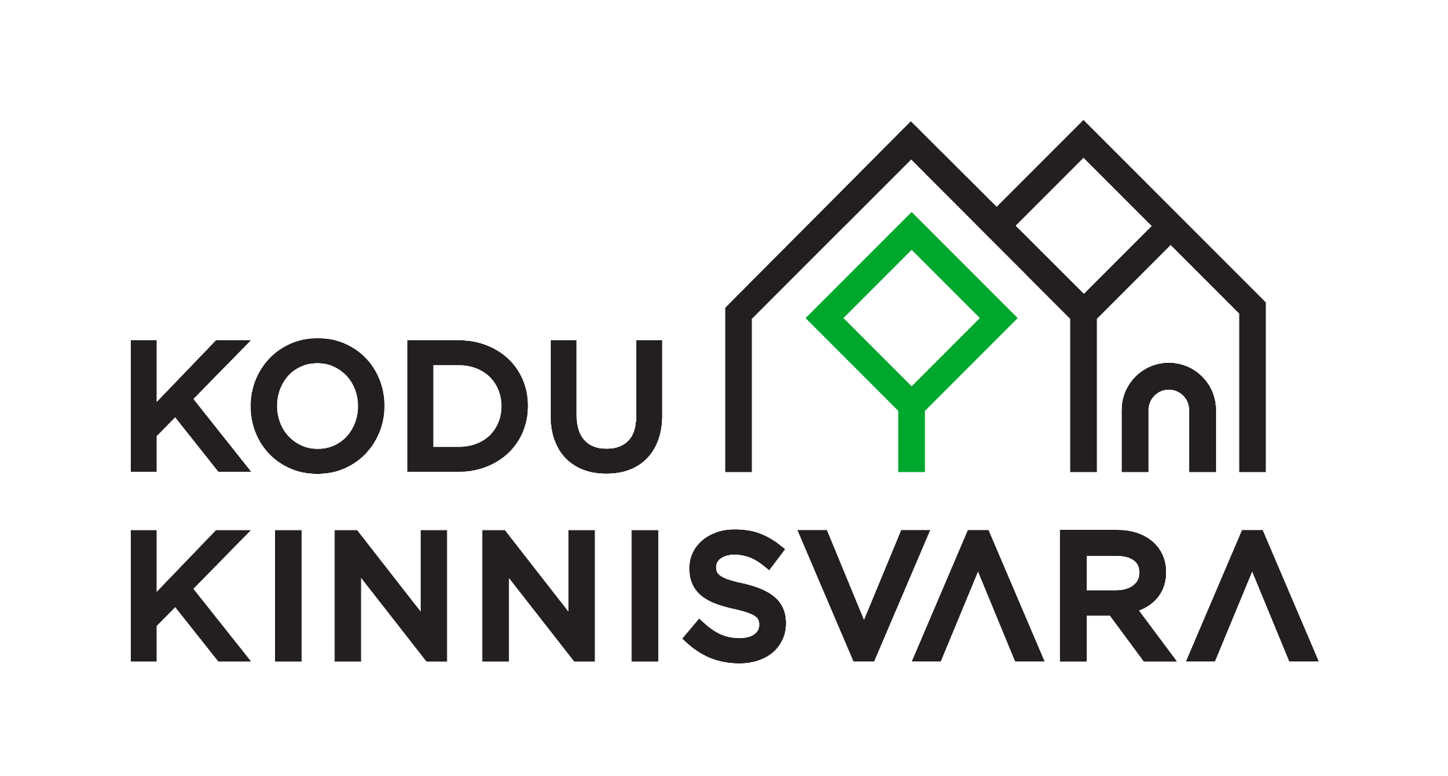 Kodu Kinnisvara