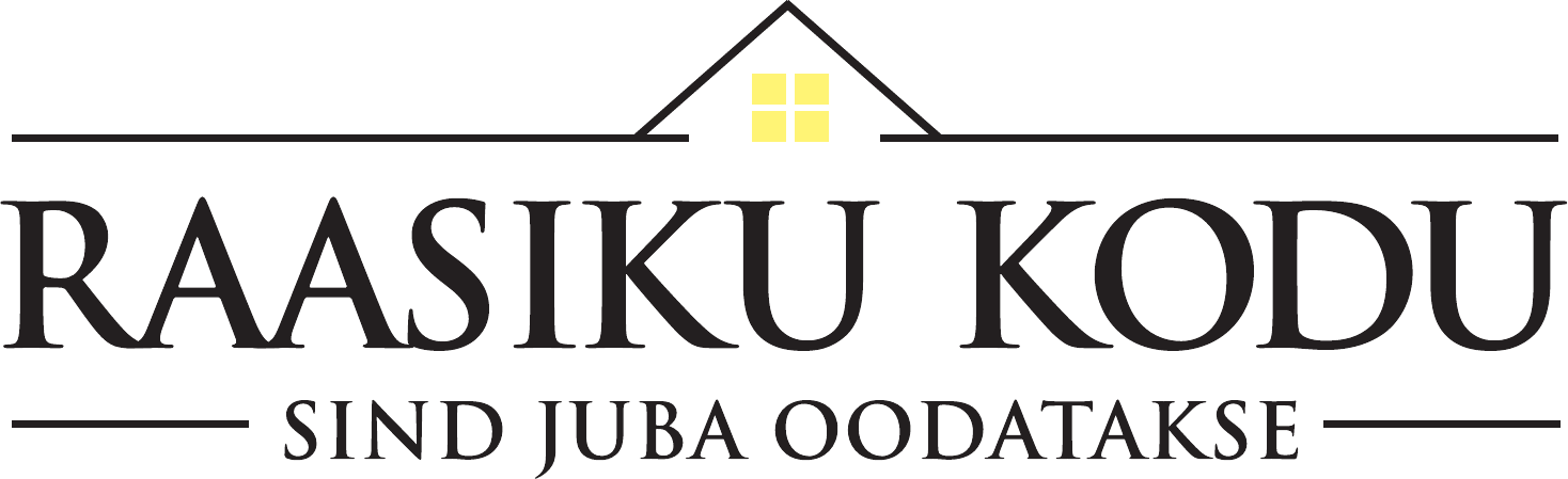 Raasiku Kodu