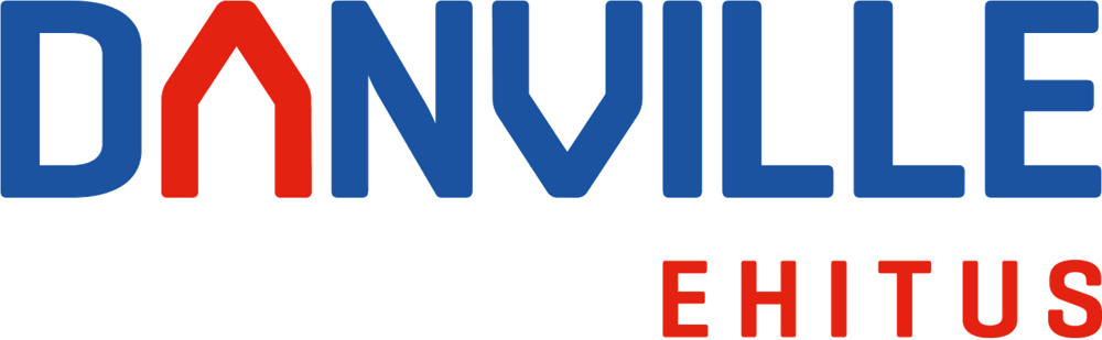 Danville Ehitus