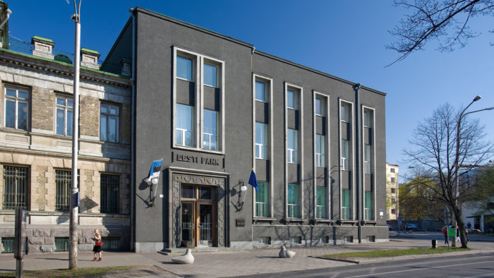 Eesti Pank