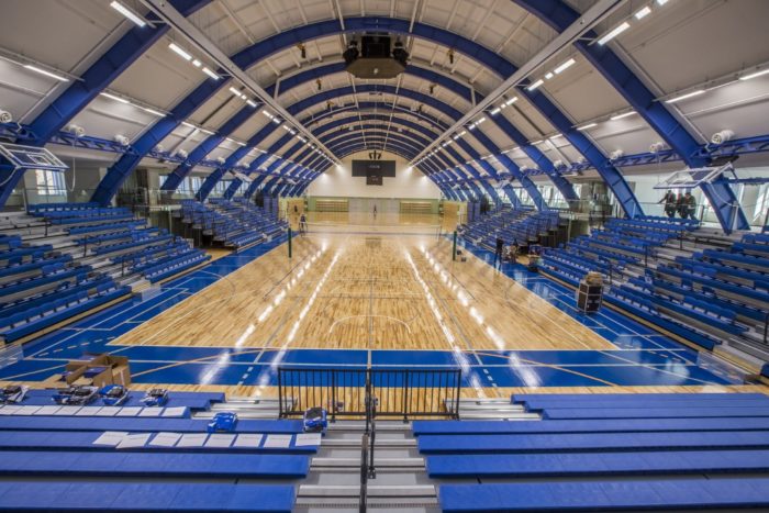 Kalevi Spordihall