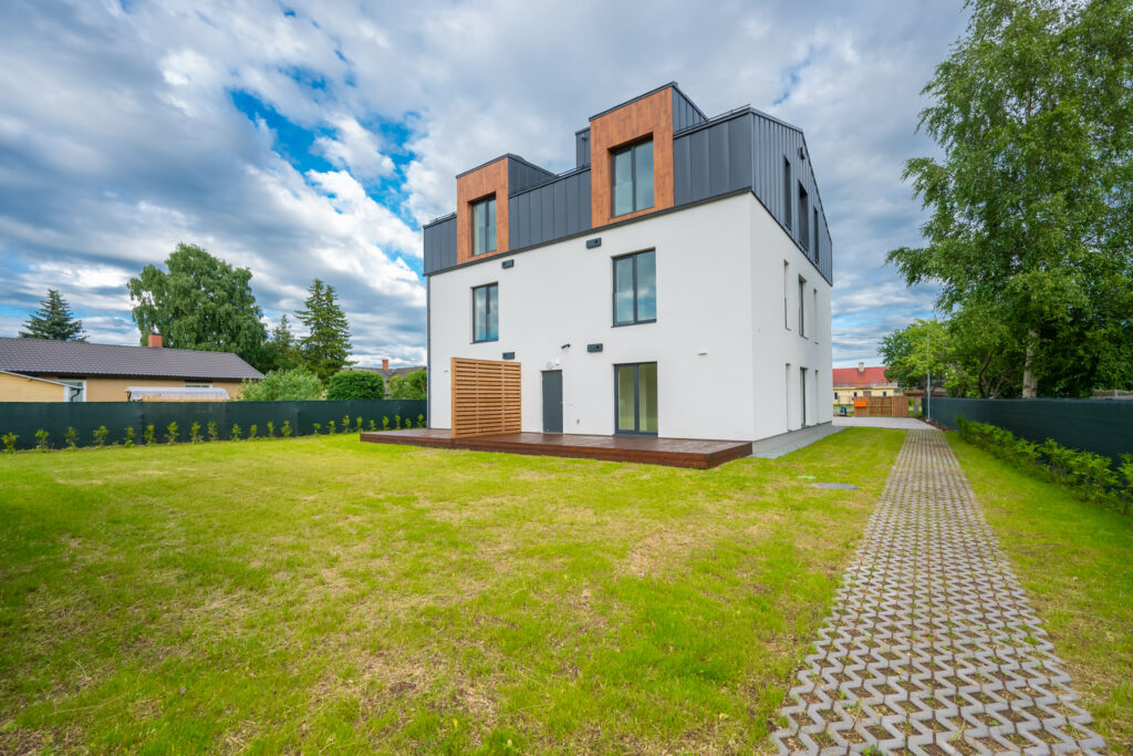 Terase 13, Rakvere